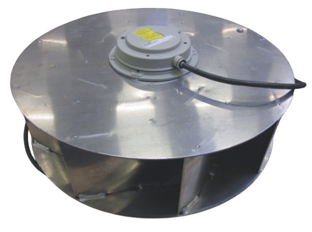 Buderus Gebläse Austauschset RH50C 8738211925