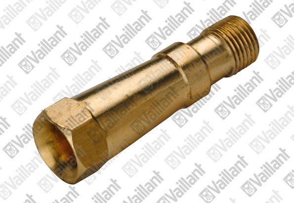 Vaillant Düse für Gas-Durchlaufwasserheizer MAG 24/2 GXI MAG 24/2 GXI R1 0020107791