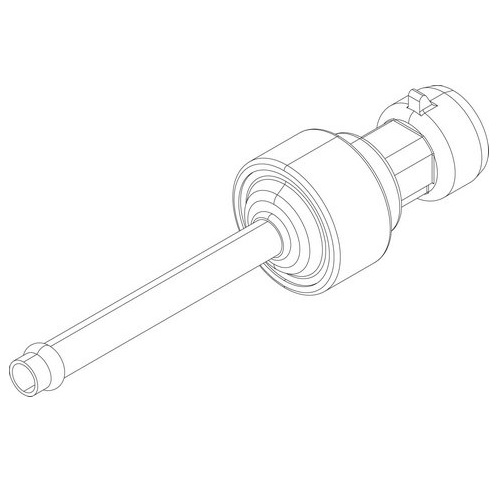 Bosch / Buderus Druckfühler PL1 15bar 8733703201