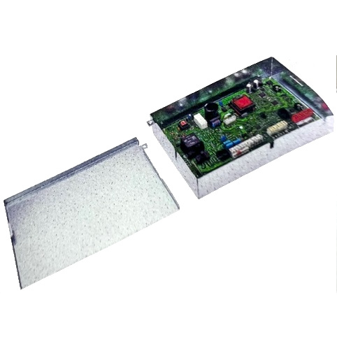 Vaillant Schaltkasten Zeolith BMU VAS 106&156/4 VAS106/3 0020085497