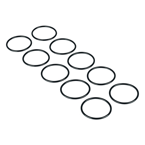 Grohe O-Ring 45x3 10 Stück für Thermostate 0044400M