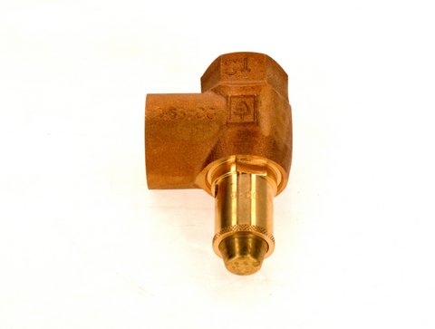 Bosch / Buderus Sicherheitsventil 6 bar DN20 87182214710