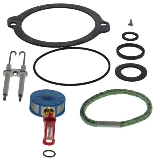 Bosch Wartungs-Service Set BE 30kW für Olio Condens 7000 F 7736604322