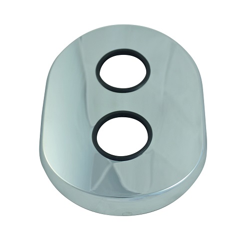 Kludi Rosette chrom 7662205-00