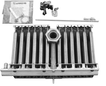 Bosch Brenner 87081201270