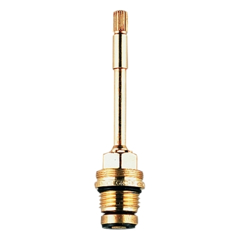 Grohe Oberteil für Unterputz-Ventil 1/2" für Zweigriffarmaturen 8500000