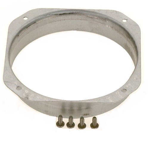 Bosch Abgasstutzen d:110 87055040370