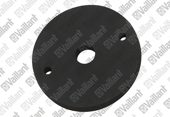 Vaillant Dichtung Gummimatte für VKP 122+202+302+452+602/2 0020049601