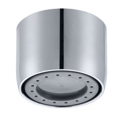 Neoperl MIKADO Strahlregler verchromt, M22x1 0.35gpm, 1.3 l/min SB 70589698