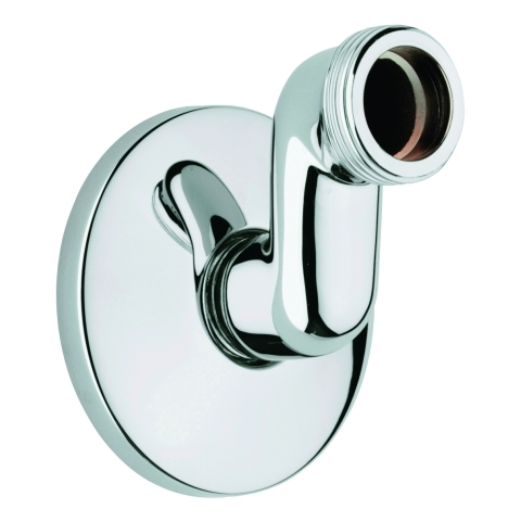 Grohe S-Anschluss Verstellbarkeit 30mm 1/2"x3/4" chrom 12005000