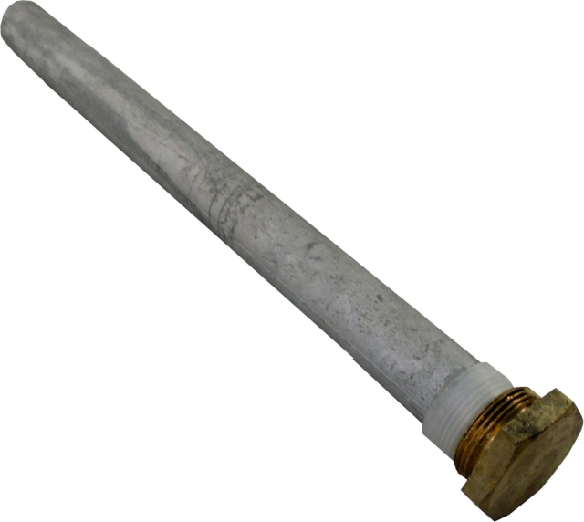 Wolf Magnesiumschutzanode für SED750/280 BN 2483388