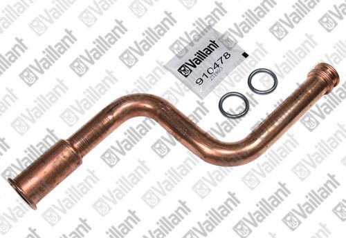 Vaillant Rohr für VCW 266/5-7 0020233892