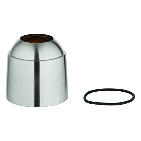 Grohe Kappe supersteel 46601DC0