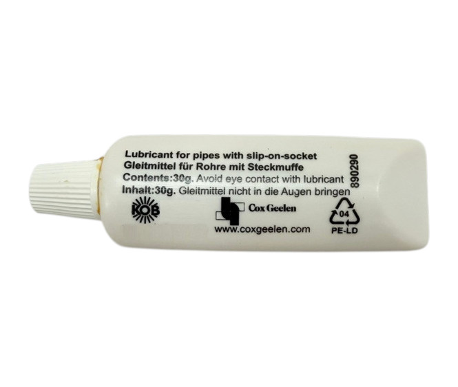 Viessmann Gleitmittel (Chloridfrei) Tube 30g 7826594