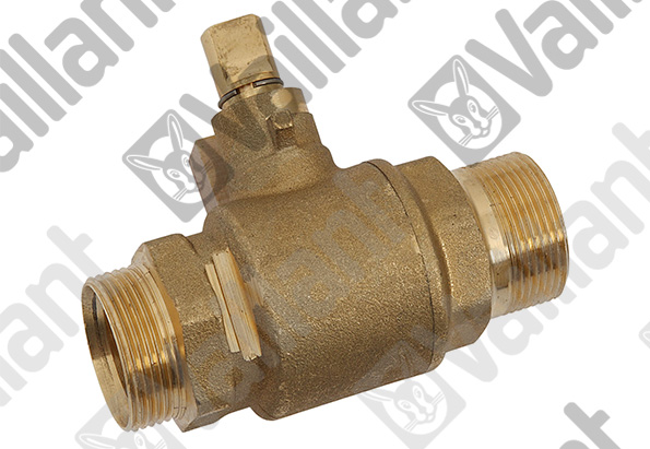 Vaillant Ventil Vorlauf 014717