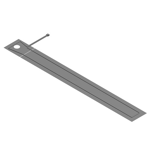 Bosch / Buderus Heizkabel 8738206094