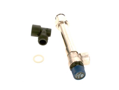Bosch Sicherheitsventil 10bar 141mm 7101016