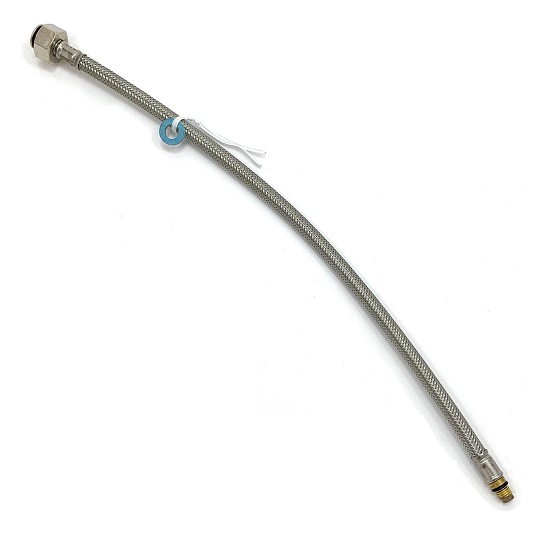 Schell Schlauch Clean-Fix S, flexibel RV, 3/8" Überwurfmutter, M8x1, L:380mm 102500699