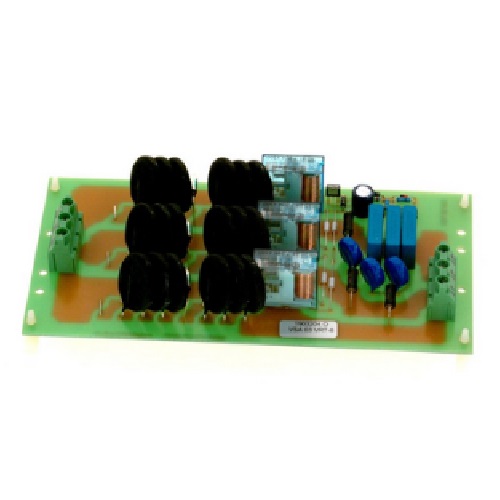 Buderus Sanftanlasser LC03P - SA8-15 # 7747203540