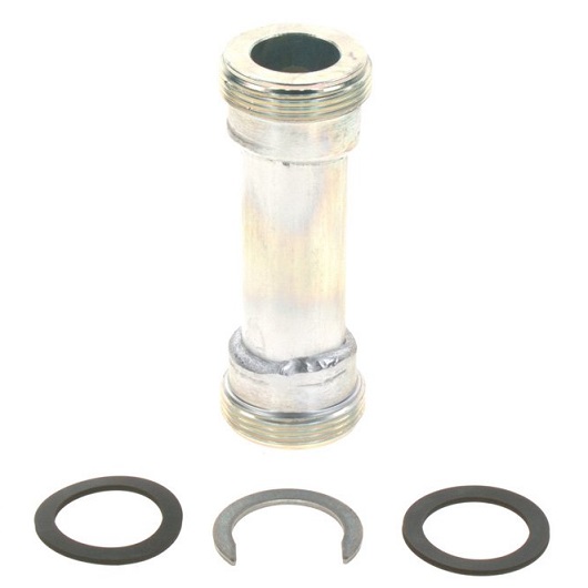 Buderus Umbausatz Pumpe 73149