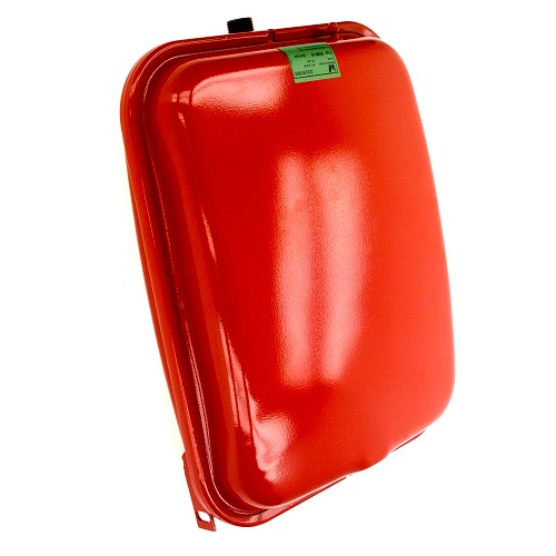 Buderus Druck-Ausdehnungsgefäß WUP ROM 15-3/4" 3 Glieder für G124, für Kesselblock G124 V/LV Spezialteile 5361354