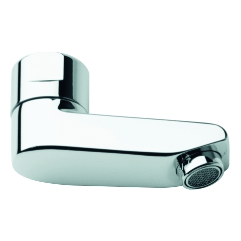 Grohe Auslauf Ausladung: 75mm chrom 13080000