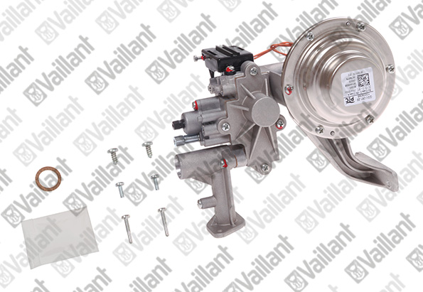Vaillant Gasarmatur 0020135521