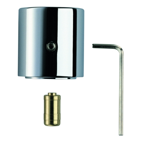 Grohe Steckschlüsselregulierung Automatic 2000 chrom 47350000