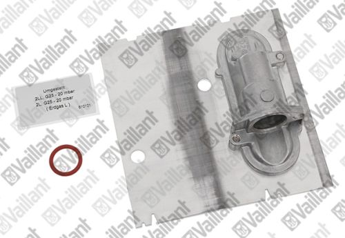 Vaillant Umstellsatz, turboTEC 10 kW E->L für VC 95/4-5 0020070069
