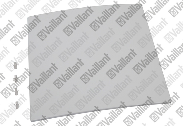 Vaillant Abdeckblech, oben, vorne 069930