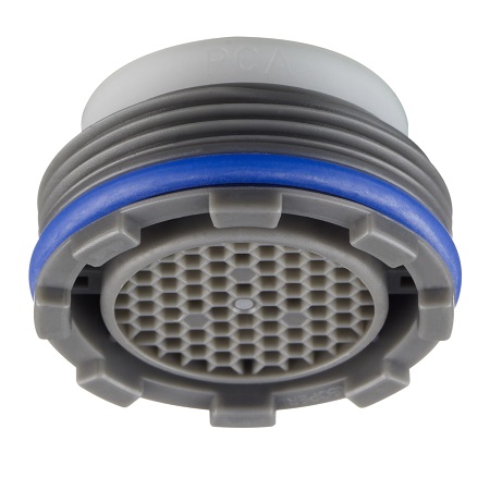 Neoperl CACHE HONEYCOMB PCA Strahlregler JR, M21.5x1, 7 l/min 42225590