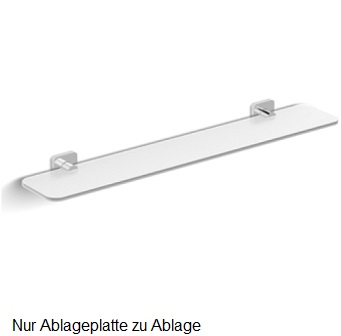 Avenarius Ersatzplatte 58cm 1009056905