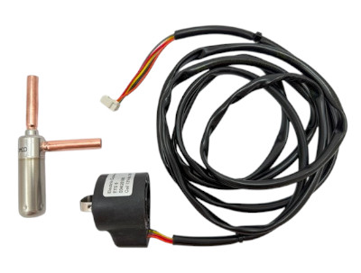 Stiebel Eltron Expansionsventil ETS 6-10 ZE Baugruppe 337253