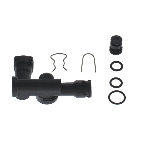 Bosch / Buderus Rücklaufrohr 8737602352