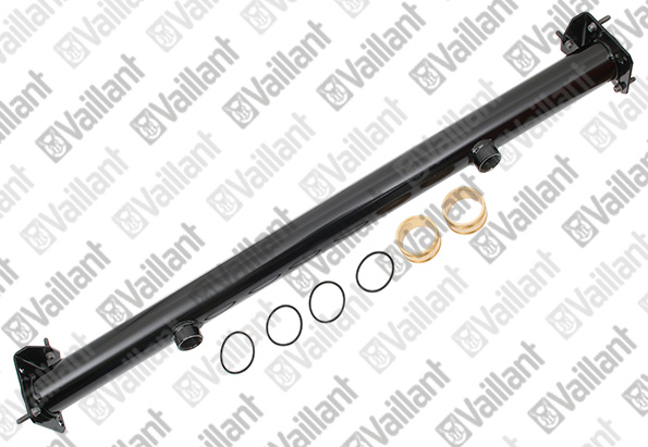 Vaillant Rohr 2-fach Kaskadenmodule MSS 0020174760
