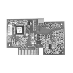 Buderus Leiterplatte FM455 S05 KSE1/EMS 8718578117