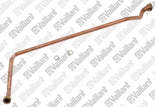 Vaillant Rohr für VCC 206/4-5 150 (R1) 0020186836