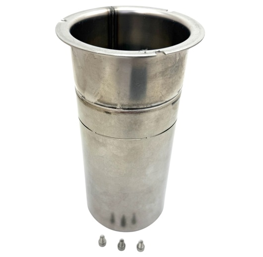 Viessmann Wärmedämmring für Vitoladens 300 und Vitoladens 333 7828352