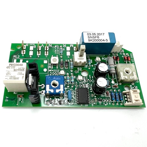 Stiebel Eltron Thermostat BHE 75 # 296807