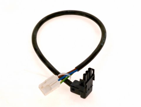 Bosch Verbindungsleitung 230VAC Gebläse 63035351