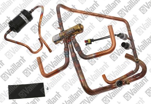 Vaillant Ventil, 4-Wege 5kW für VWF 57/4 0020222892