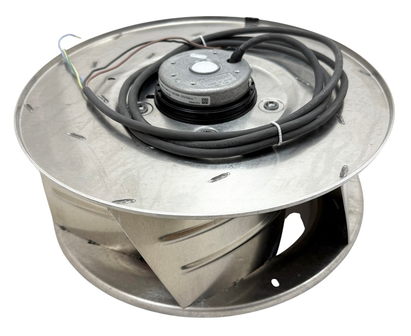 Stiebel Eltron Radial-Lüfter R4E 310-AS06-09 # 268425