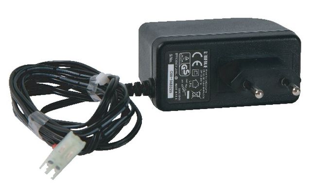 SYR Netzgerät 24V DC für den IT 3000 Ionentauscher ab 08/2012 3000.00.927
