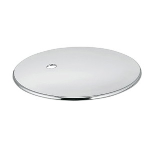 Kludi Tasso 50 Ablaufgarnitur Feinbau-Set, chrom 7152005-00