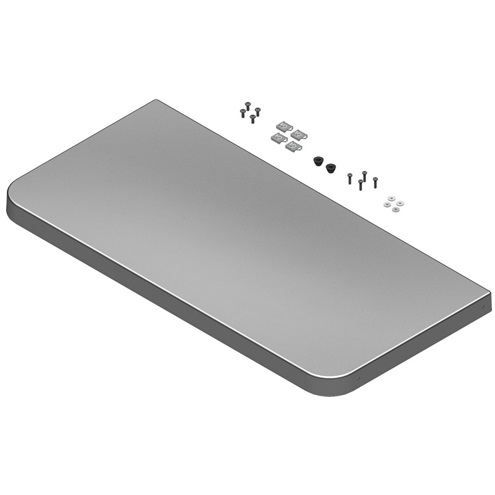 Buderus Abdeckblech Ju/Bo oben V2 8738210331