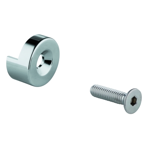 Grohe Kappe chrom für Elektronische Armaturen 42408000