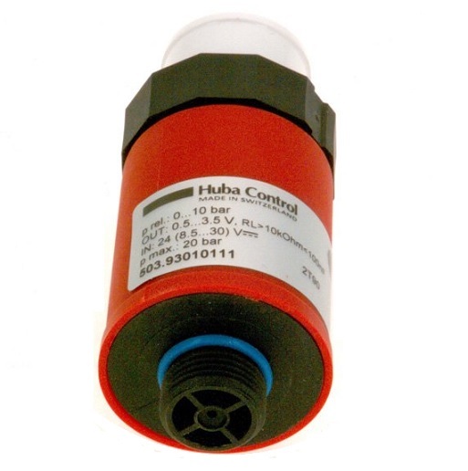 Bosch / Buderus Druck-Transmitter Typ 503.93010111 8738804598