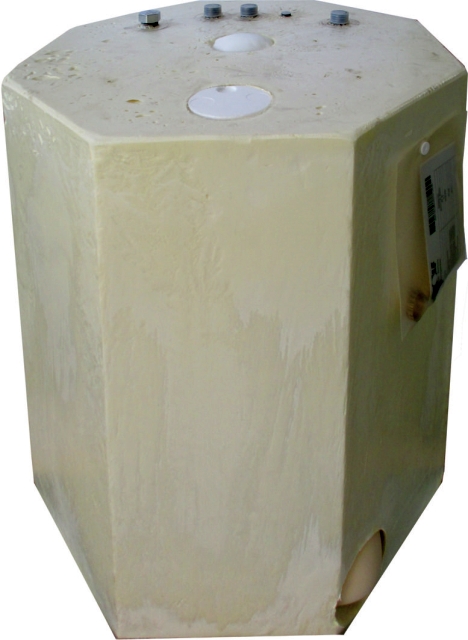 Wolf Warmwasser-Schichtenspeicher für CGS-20/24 2445126