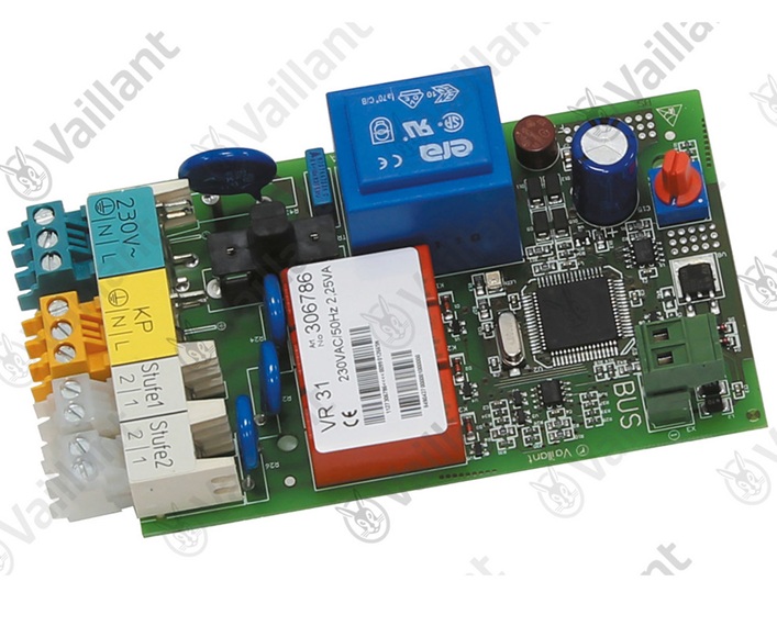Vaillant VR 31 (BK schaltend) 306786
