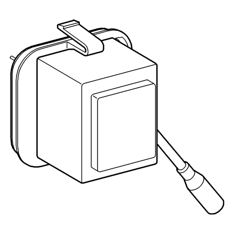 Grohe Schaltnetzteil 66960000